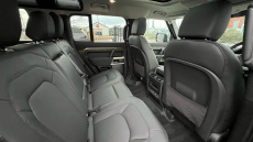 Land Rover Defender 3.0 D250 SE 110 5dr Auto Diesel Estate